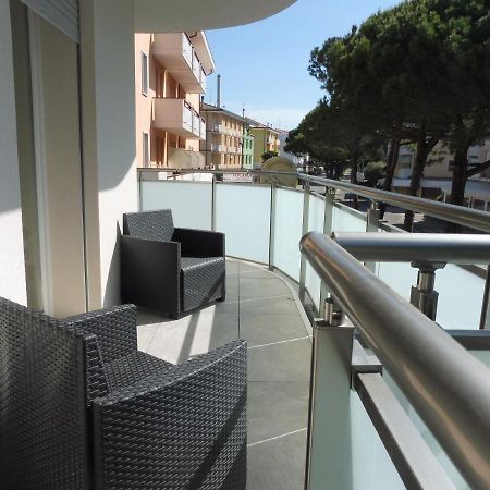 Residence Caorle App. N. 5 Kültér fotó