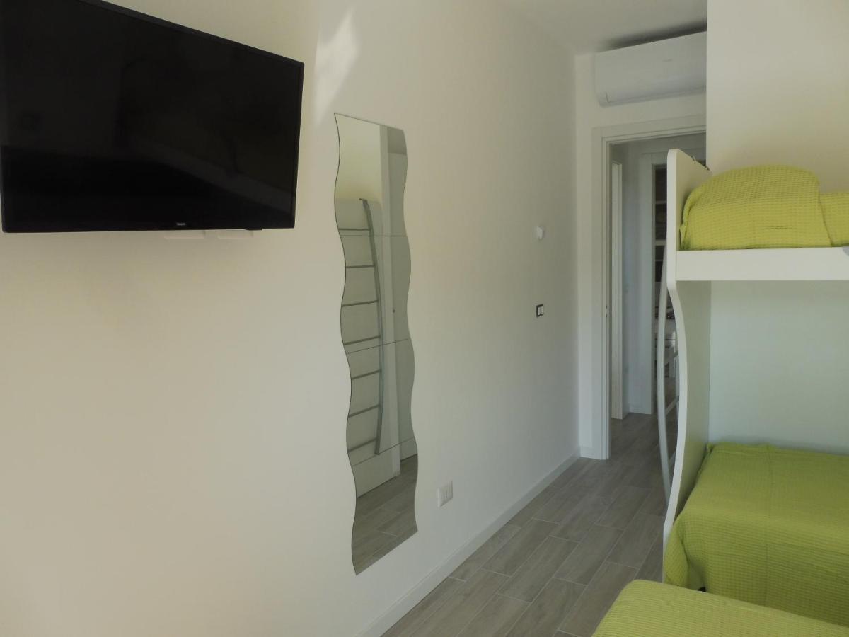 Residence Caorle App. N. 5 Kültér fotó