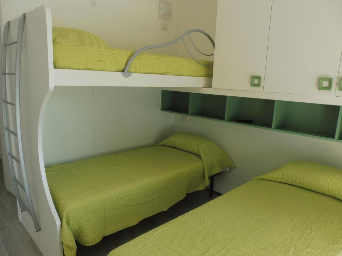 Residence Caorle App. N. 5 Kültér fotó
