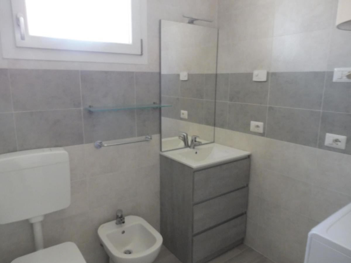 Residence Caorle App. N. 5 Kültér fotó
