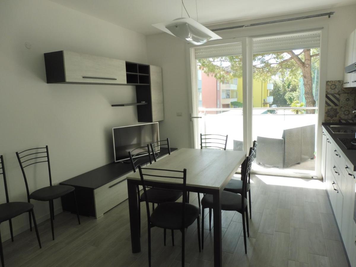 Residence Caorle App. N. 5 Kültér fotó