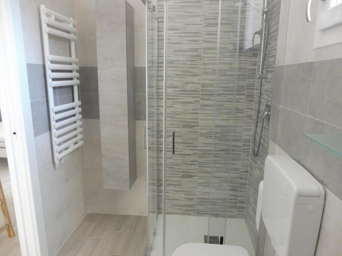 Residence Caorle App. N. 5 Kültér fotó